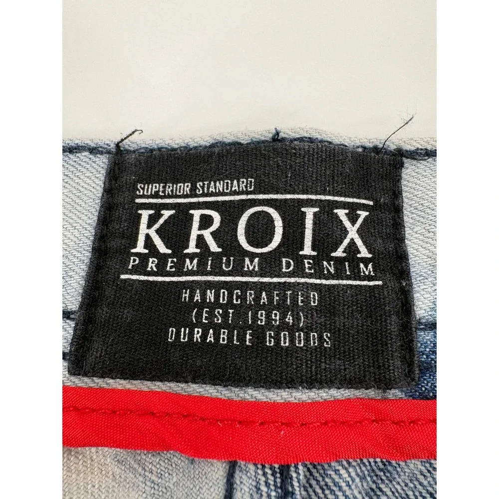 Kroix men premium